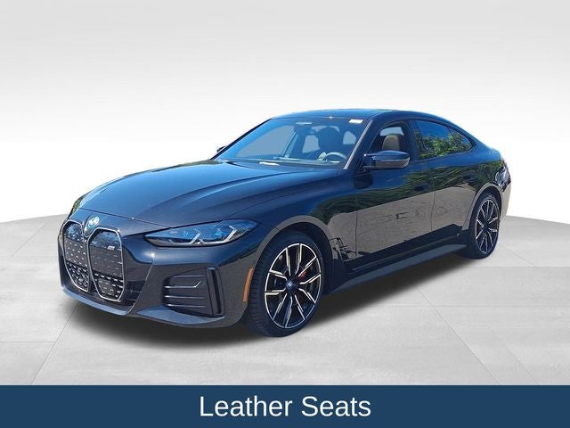 2024 BMW i4 M50