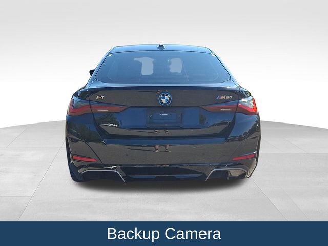2024 BMW i4 M50