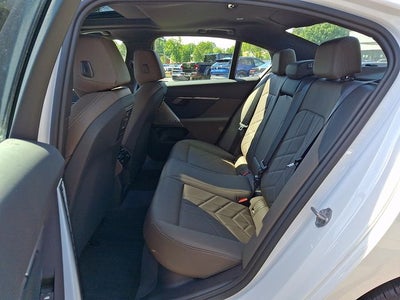 2024 BMW i5 eDrive40