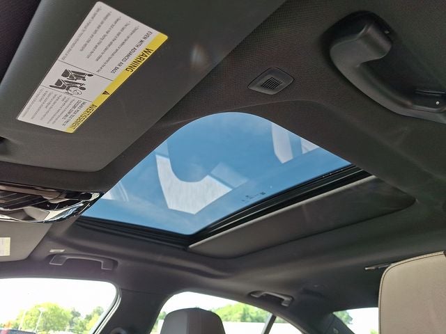 2024 BMW i5 eDrive40