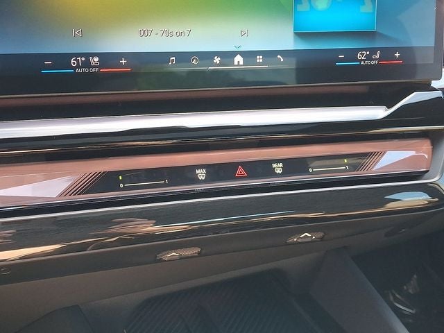 2024 BMW i5 eDrive40