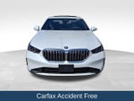2024 BMW i5 eDrive40