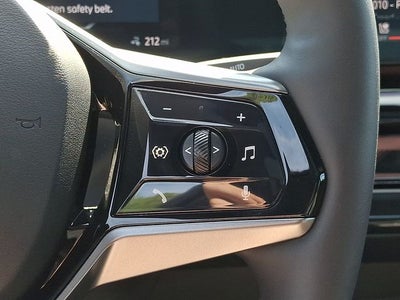 2024 BMW i5 eDrive40