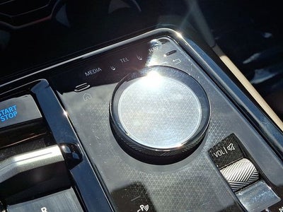 2024 BMW i5 eDrive40