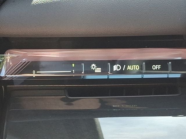 2024 BMW i5 eDrive40