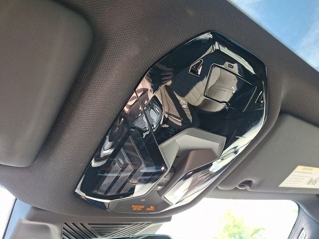 2024 BMW i5 eDrive40