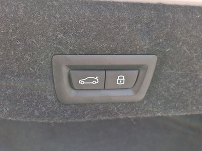 2024 BMW i5 eDrive40