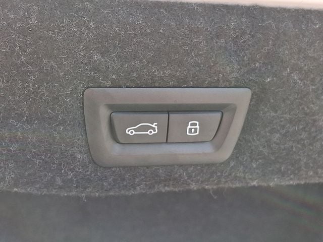 2024 BMW i5 eDrive40