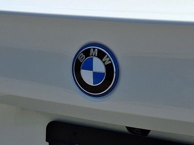 2024 BMW i5 eDrive40