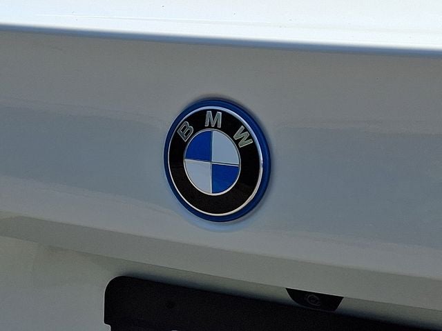 2024 BMW i5 eDrive40
