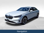 2024 BMW i5 eDrive40