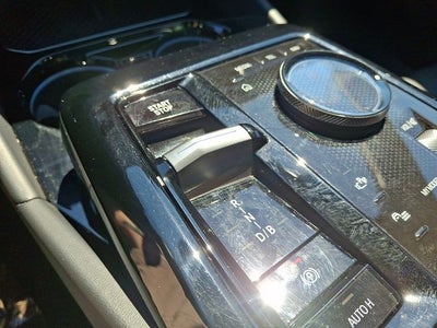 2025 BMW i5 eDrive40