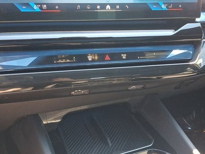 2025 BMW i5 eDrive40