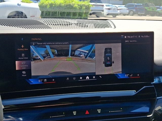 2025 BMW i5 eDrive40