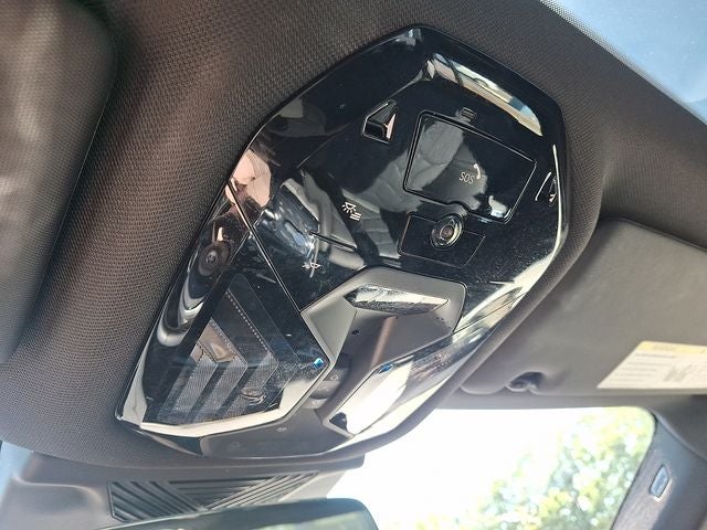 2025 BMW i5 eDrive40