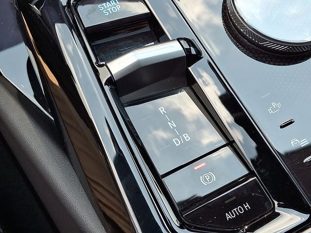 2024 BMW i5 eDrive40