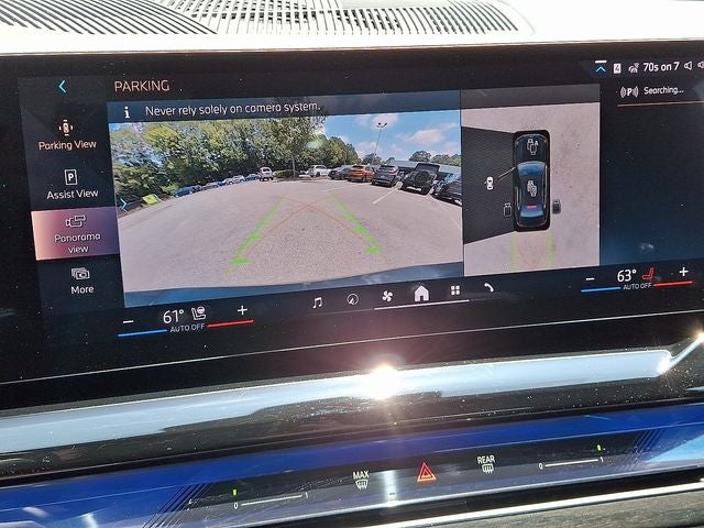 2024 BMW i5 eDrive40