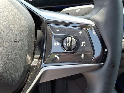 2024 BMW i5 eDrive40