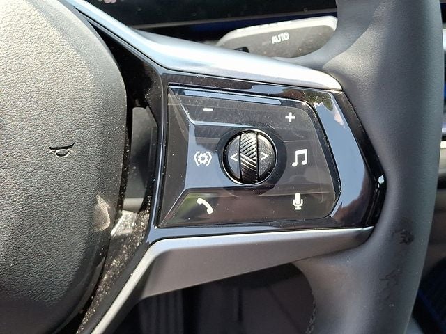 2024 BMW i5 eDrive40