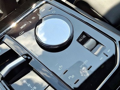 2024 BMW i5 eDrive40