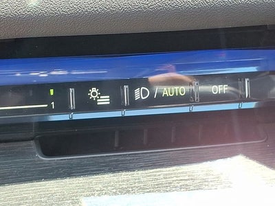 2024 BMW i5 eDrive40