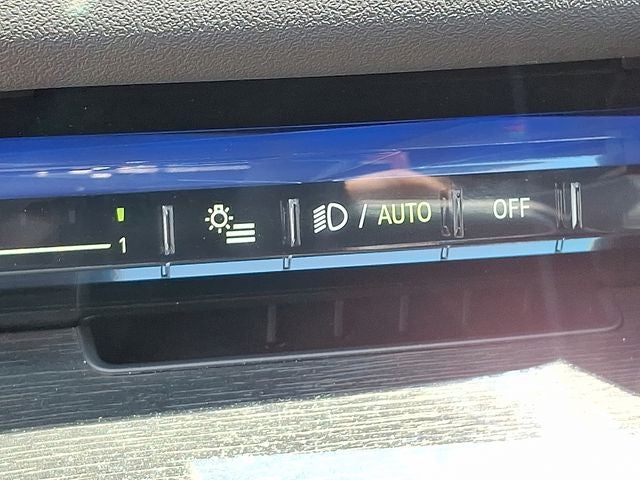 2024 BMW i5 eDrive40