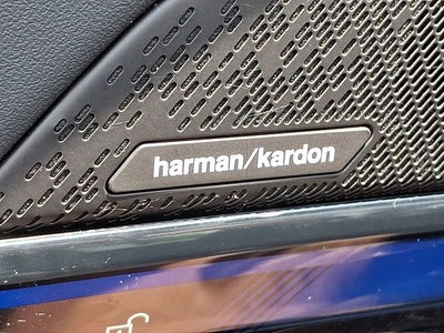 2024 BMW i5 eDrive40