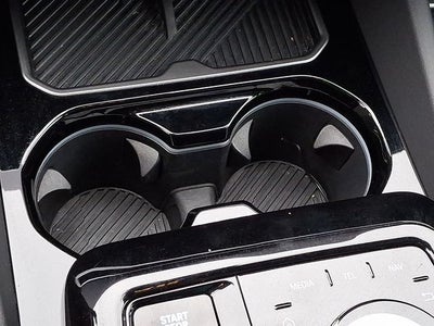 2025 BMW i5 eDrive40