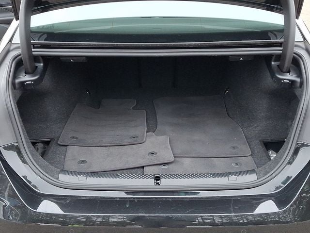 2025 BMW i5 eDrive40