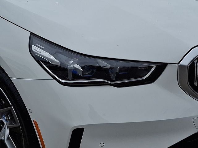 2024 BMW i5 eDrive40