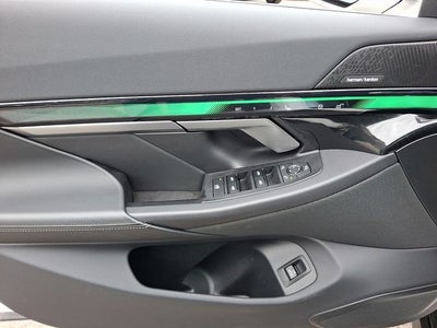 2024 BMW i5 eDrive40