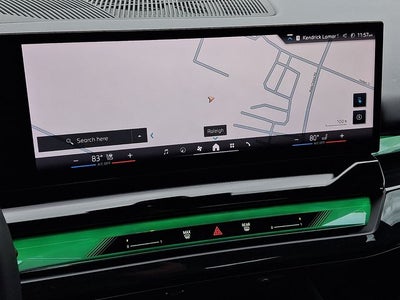 2024 BMW i5 eDrive40