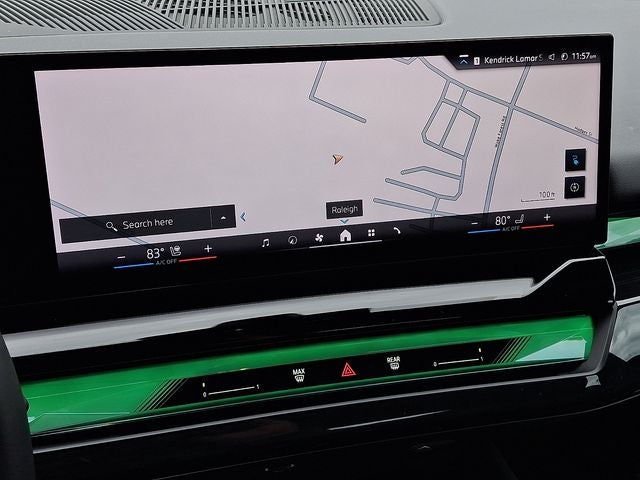 2024 BMW i5 eDrive40