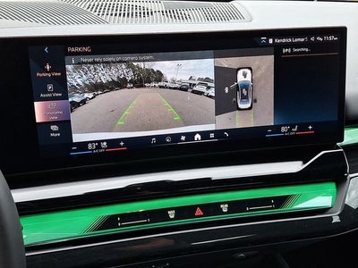 2024 BMW i5 eDrive40