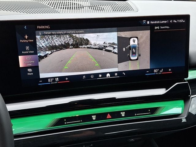 2024 BMW i5 eDrive40