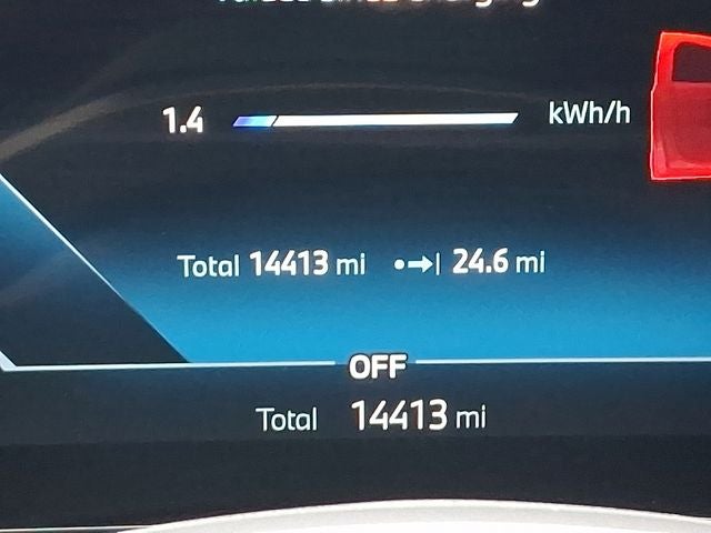 2024 BMW i5 eDrive40