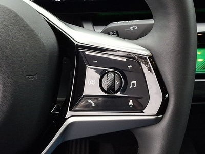 2024 BMW i5 eDrive40