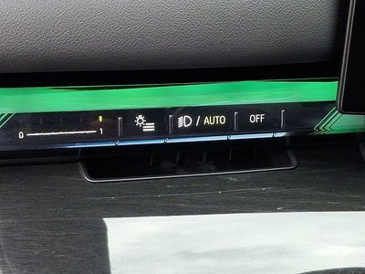 2024 BMW i5 eDrive40