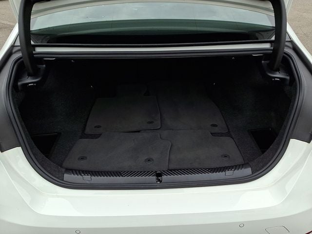 2024 BMW i5 eDrive40