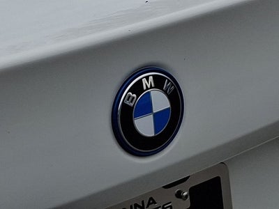 2024 BMW i5 eDrive40