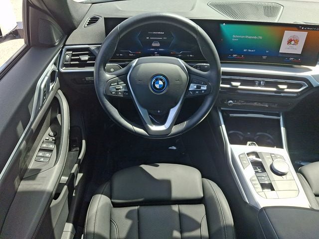 2023 BMW i4 eDrive35
