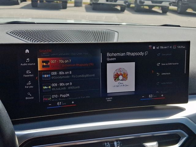 2023 BMW i4 eDrive35