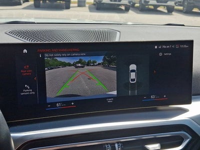 2023 BMW i4 eDrive35