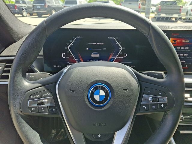 2023 BMW i4 eDrive35