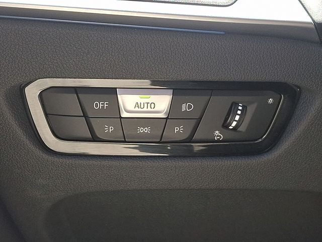 2023 BMW i4 eDrive35
