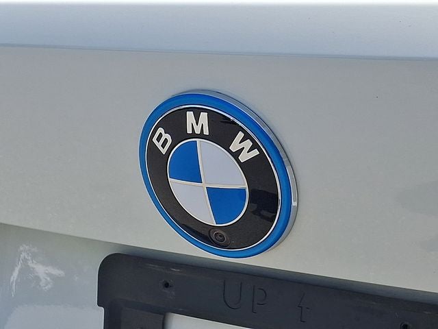 2023 BMW i4 eDrive35