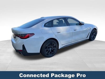 2023 BMW i4 eDrive35