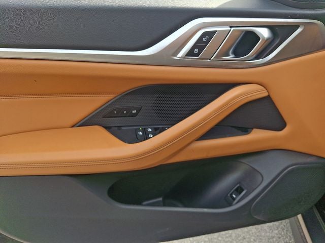 2023 BMW i4 eDrive35