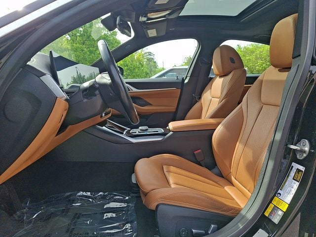 2023 BMW i4 eDrive35