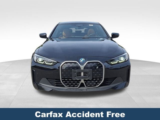 2023 BMW i4 eDrive35